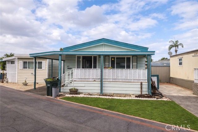 1801 E Collins 42, Orange, CA 92867