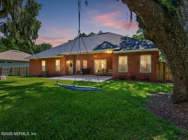 96069 HIDDEN MARSH Lane, Fernandina Beach, FL 32034