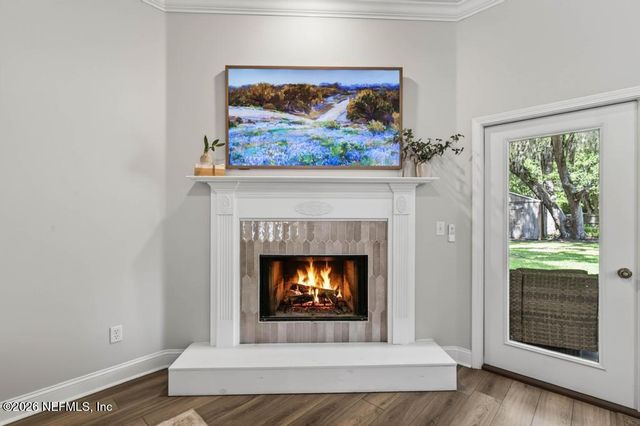 96069 HIDDEN MARSH Lane, Fernandina Beach, FL 32034