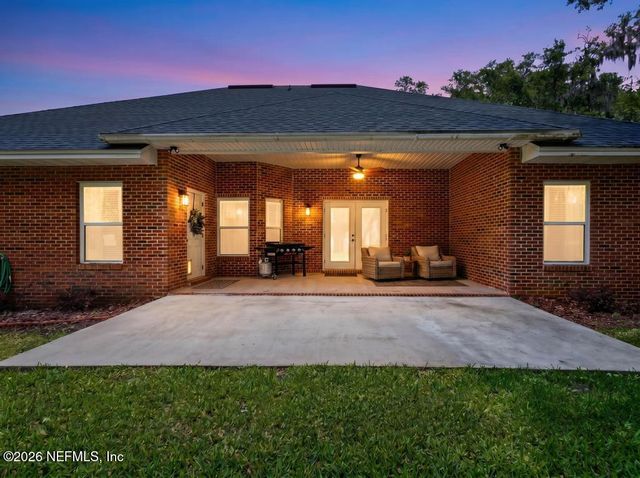 96069 HIDDEN MARSH Lane, Fernandina Beach, FL 32034