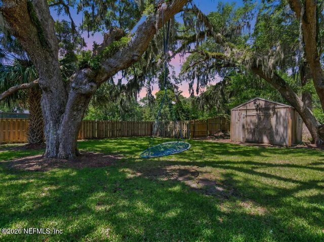 96069 HIDDEN MARSH Lane, Fernandina Beach, FL 32034