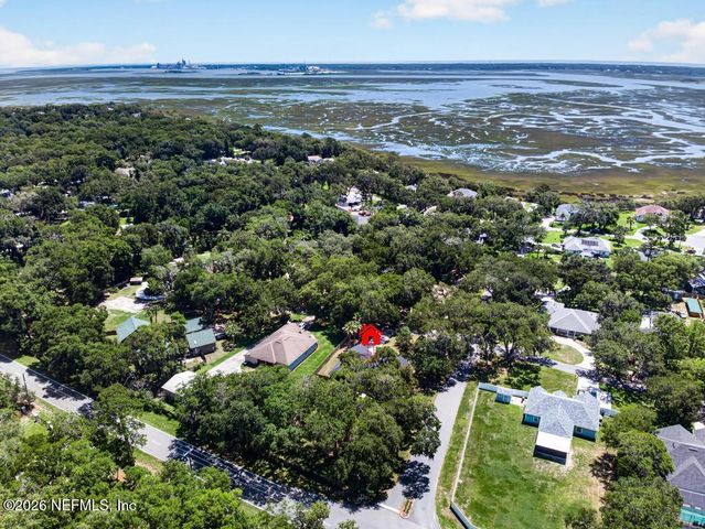 96069 HIDDEN MARSH Lane, Fernandina Beach, FL 32034