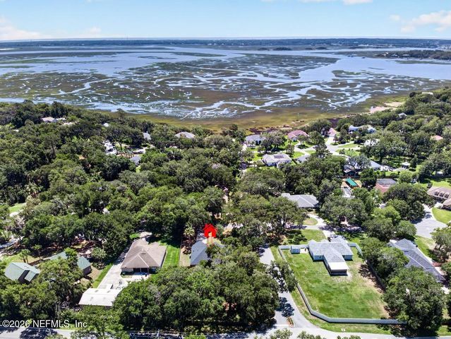 96069 HIDDEN MARSH Lane, Fernandina Beach, FL 32034