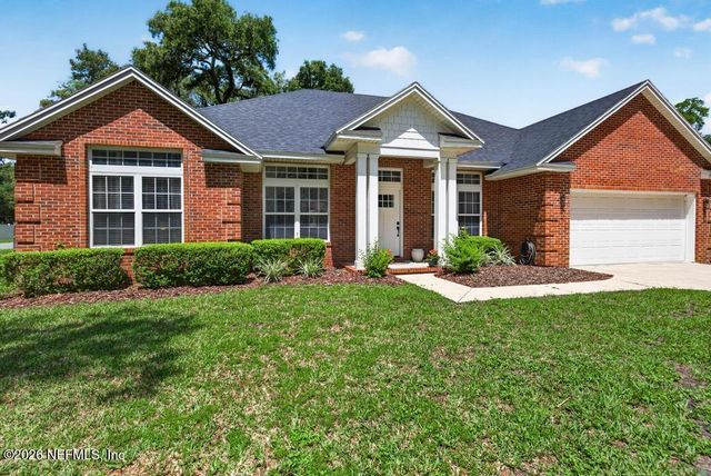 96069 HIDDEN MARSH Lane, Fernandina Beach, FL 32034