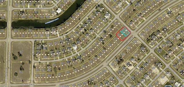 2101 & 2105 Diplomat PKWY W, Cape Coral, FL 33993