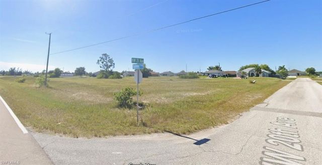 2101 & 2105 Diplomat PKWY W, Cape Coral, FL 33993