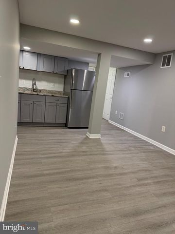 8302 STANWOOD ST, Hyattsville, MD 20784