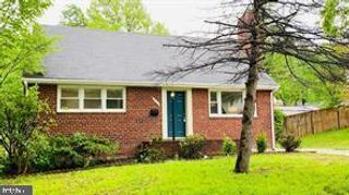 8302 STANWOOD ST, Hyattsville, MD 20784