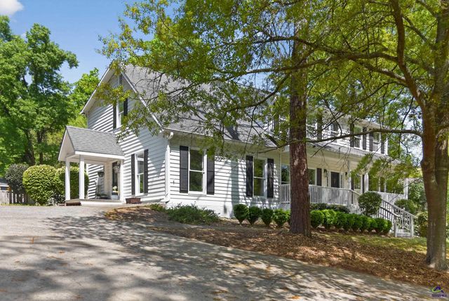 4740 Wesleyan Wood Drive, Macon, GA 31210