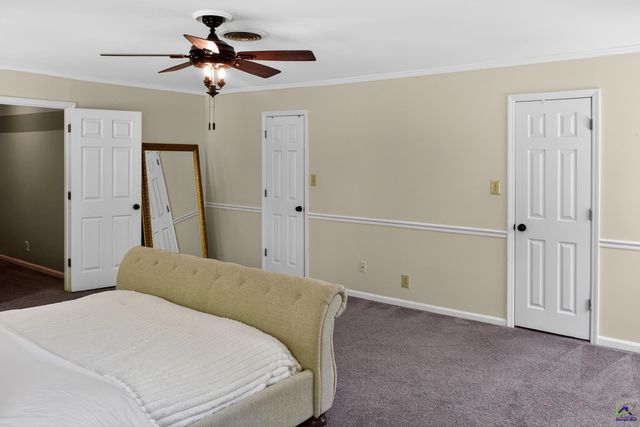 4740 Wesleyan Wood Drive, Macon, GA 31210