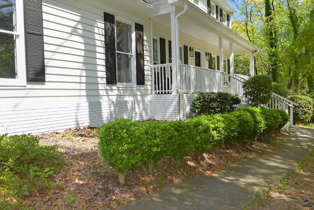 4740 Wesleyan Wood Drive, Macon, GA 31210