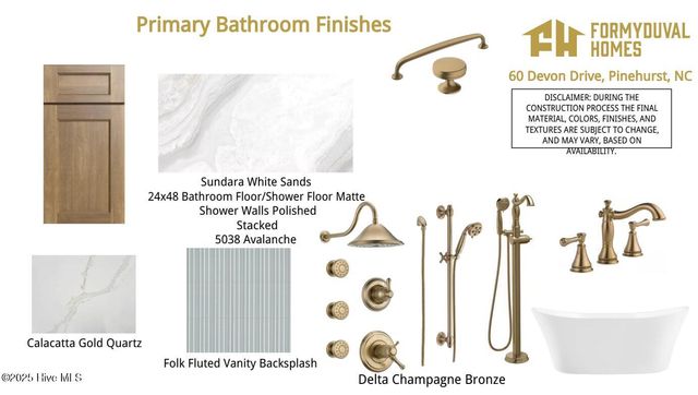 60 Devon Drive, Pinehurst, NC 28374