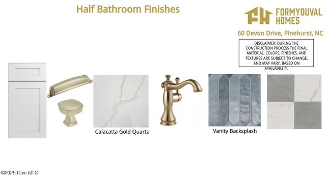 60 Devon Drive, Pinehurst, NC 28374