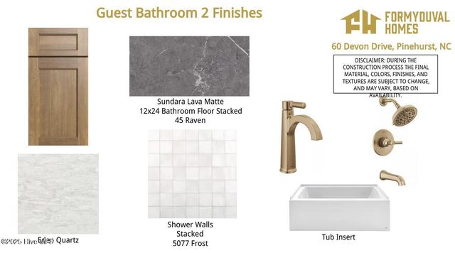 60 Devon Drive, Pinehurst, NC 28374