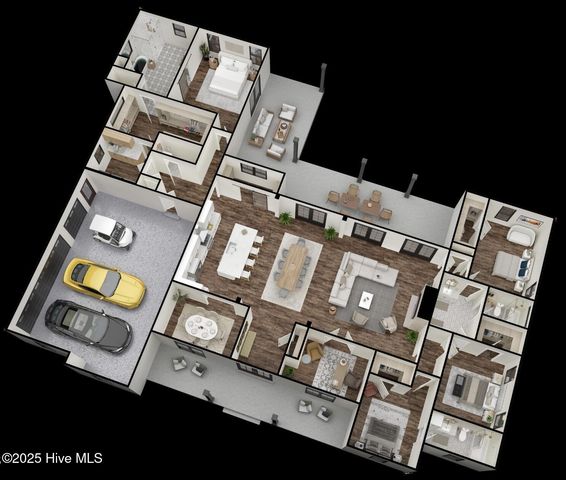 60 Devon Drive, Pinehurst, NC 28374