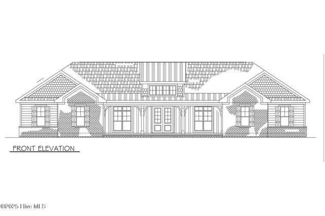 60 Devon Drive, Pinehurst, NC 28374