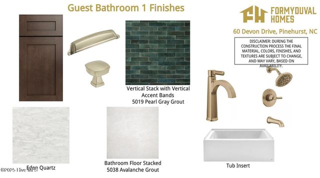 60 Devon Drive, Pinehurst, NC 28374