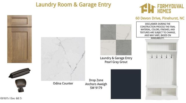 60 Devon Drive, Pinehurst, NC 28374