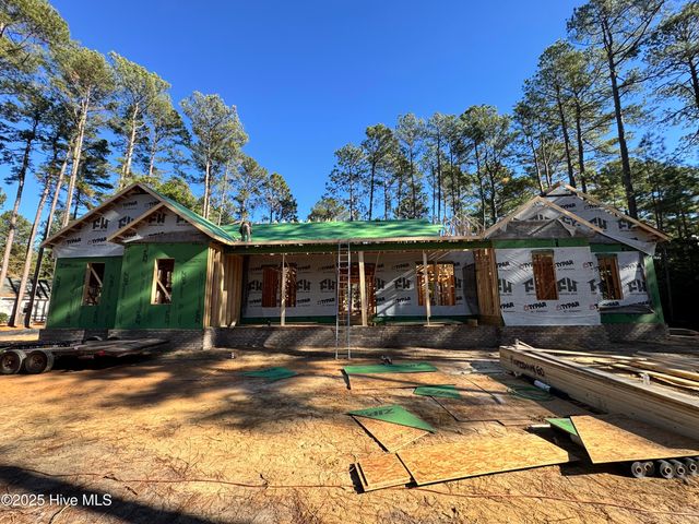 60 Devon Drive, Pinehurst, NC 28374