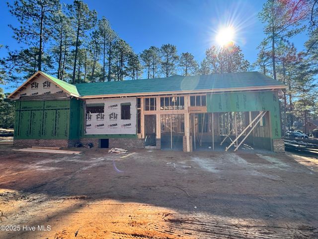 60 Devon Drive, Pinehurst, NC 28374
