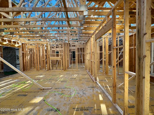 60 Devon Drive, Pinehurst, NC 28374