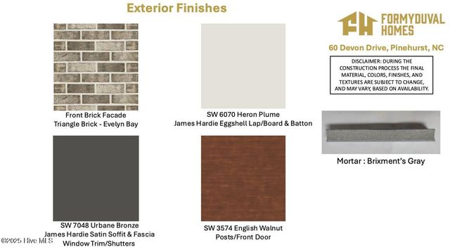 60 Devon Drive, Pinehurst, NC 28374