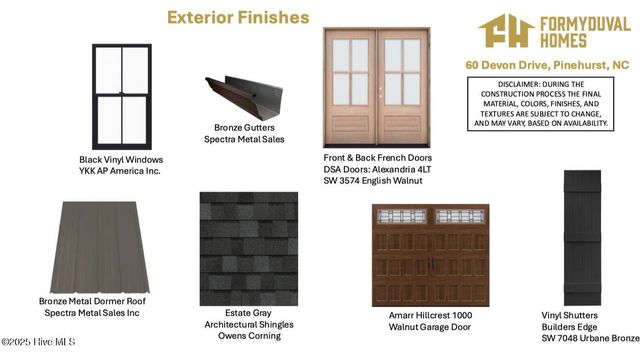 60 Devon Drive, Pinehurst, NC 28374