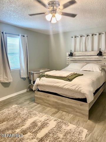 5538 Peinado Lane, El Paso, TX 79903