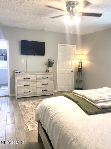 5538 Peinado Lane, El Paso, TX 79903