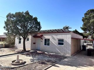 5538 Peinado Lane, El Paso, TX 79903