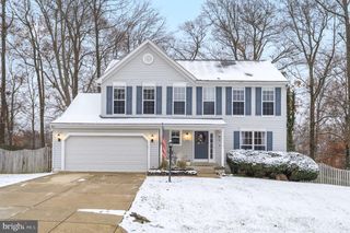 2495 WOODLAND CT, Chesapeake Beach, MD 20732