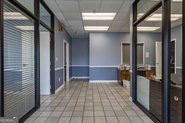 1807 Parrish Drive, Rome, GA 30161