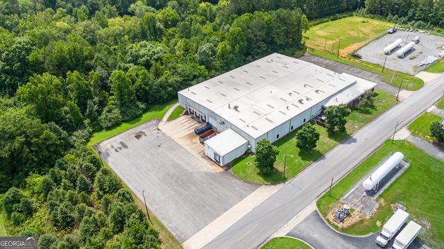 1807 Parrish Drive, Rome, GA 30161
