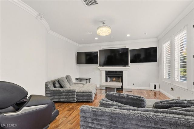 2508 Monarch Bay Drive, Las Vegas, NV 89128