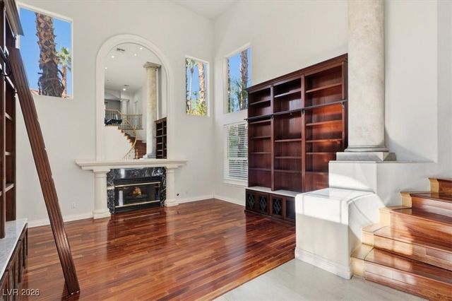 2508 Monarch Bay Drive, Las Vegas, NV 89128