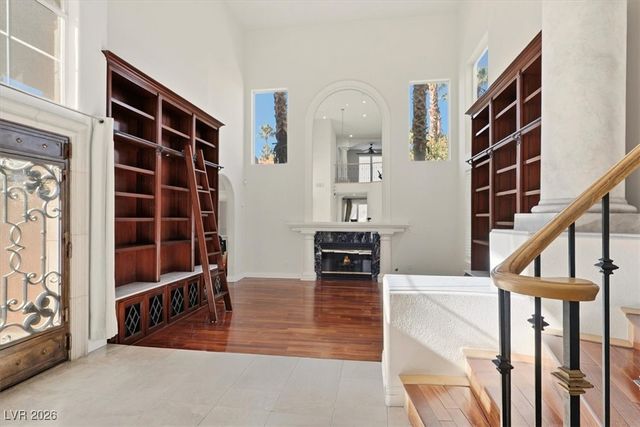 2508 Monarch Bay Drive, Las Vegas, NV 89128