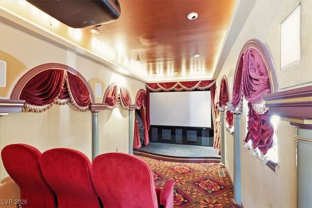 2508 Monarch Bay Drive, Las Vegas, NV 89128