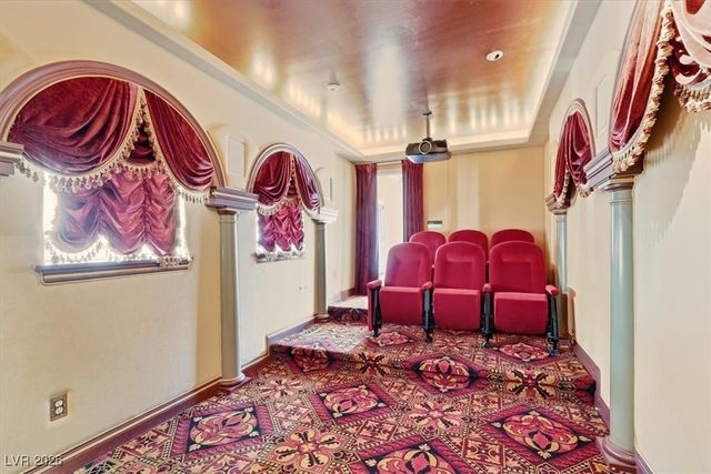 2508 Monarch Bay Drive, Las Vegas, NV 89128