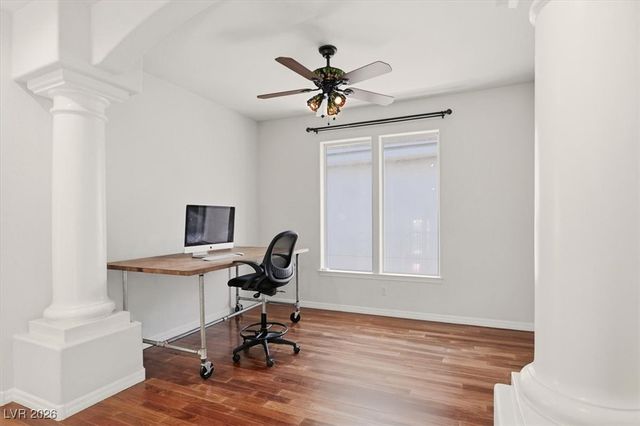 2508 Monarch Bay Drive, Las Vegas, NV 89128