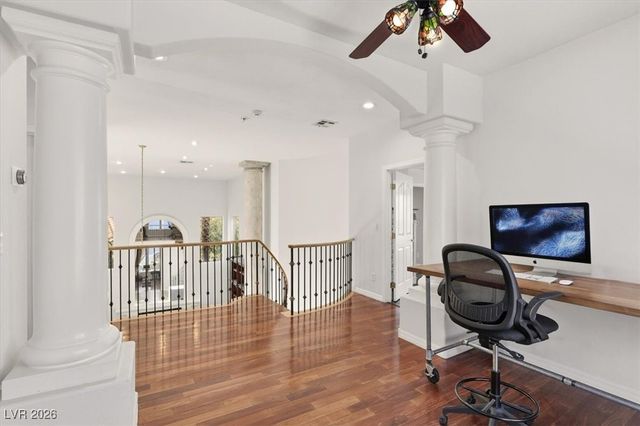 2508 Monarch Bay Drive, Las Vegas, NV 89128