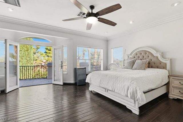 2508 Monarch Bay Drive, Las Vegas, NV 89128