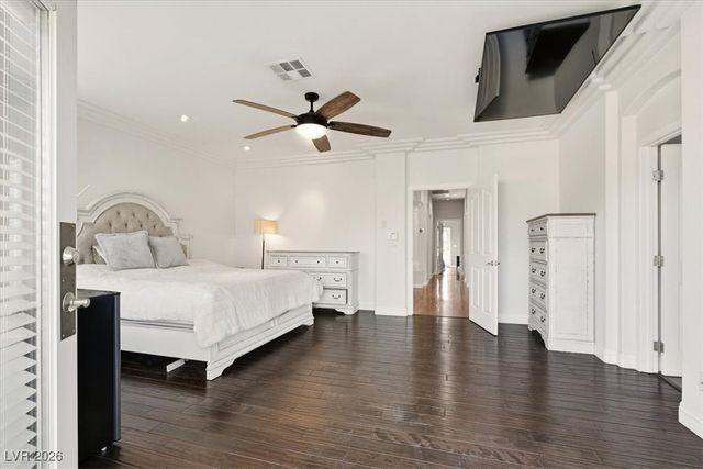 2508 Monarch Bay Drive, Las Vegas, NV 89128