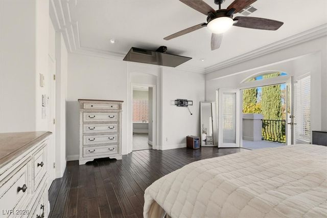 2508 Monarch Bay Drive, Las Vegas, NV 89128