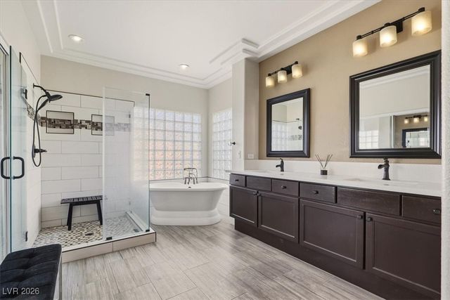 2508 Monarch Bay Drive, Las Vegas, NV 89128