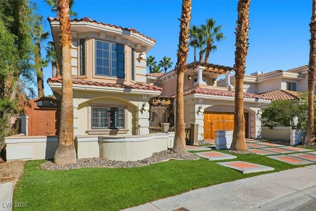 2508 Monarch Bay Drive, Las Vegas, NV 89128