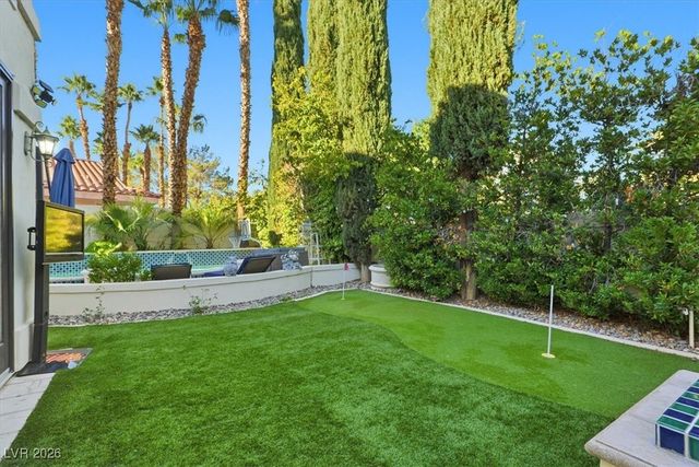 2508 Monarch Bay Drive, Las Vegas, NV 89128