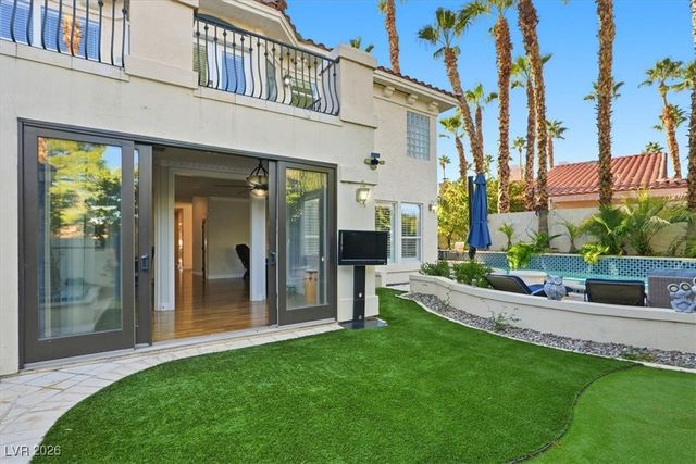 2508 Monarch Bay Drive, Las Vegas, NV 89128