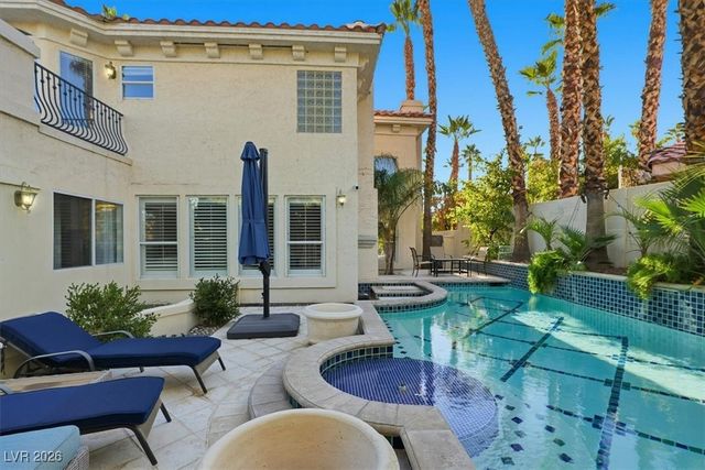 2508 Monarch Bay Drive, Las Vegas, NV 89128