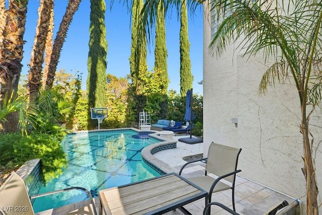 2508 Monarch Bay Drive, Las Vegas, NV 89128