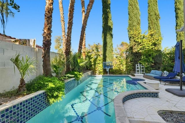 2508 Monarch Bay Drive, Las Vegas, NV 89128